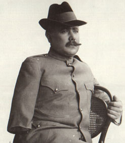 Álvaro Obregón